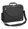 600 D Polyester Laptop Briefcase