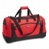 600 D duffel Bag