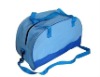 600 D polyester  traveling packing handle Bag