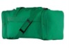 600-Denier Polyester With PVC Coating Poly Small Gear Bag