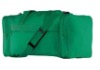 600-Denier Polyester With PVC Coating Poly Small Gear Bag