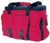 600 denier nylon fabric handle cooler bag COO-052