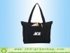 600 denier polyester tote bag