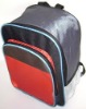 600D 15" stock school backpack