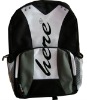 600D 16" 2012 outdoor fashion backpack