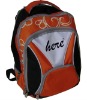 600D 16" outdoor sports backpack
