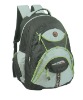 600D+1680D high quality backpack