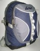 600D 17" outdoor sports backpack