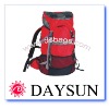 600D 2011 Camping backpack