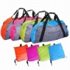 600D/420D/210D Large Folding Duffle Bag/(two bags)