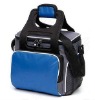 600D /420D blue  picnic cooler bag