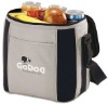 600D 6 cans cooler bag