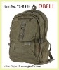 600D ALLAN school backpack