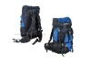 600D BACKPACK BAG FOR CAMPING