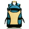 600D Backpack Bag