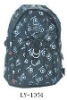 600D Backpack LY-1054