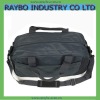 600D Black Travel Sport bag