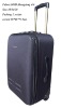 600D Blue Travel Duffle Bag