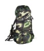 600D Camo Mountaineering Backpack