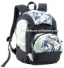 600D  Camo Ourdoor Backpack