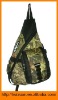 600D Camouflage triangle backpack
