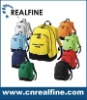 600D City Back Pack RB0165