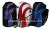 600D Colorful Backpack and Laptop Backpack