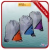 600D Draw string bag