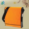 600D Fashion Vertical Messeger Bag