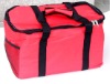 600D Fashion cooler bag