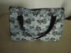 600D Fashion travel bag/ 600D outdoor travelling bag