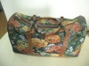 600D Fashion travel bag/ 600D outdoor travelling bag