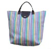 600D Folding Lady's Handbag