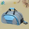 600D High Quality Foldable Travel Bag