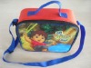 600D Lunch bag for kid cooler bag