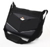 600D Nylon Laptop Messenger Bag