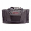 600D/Nylon Travel Bag with Padded Shoulder Strap