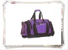 600D Nylon pomotional inter sports duffel bag