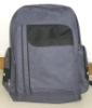 600D POLYESTER BACKPACK