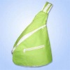 600D/PVC Body Bag with One Slip-in Pocket