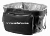 600D +PVC Lining Lunch and Wine Cooler Bag