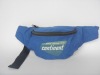 600D PVC Men Promotional Waist Bag