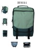 600D/PVC  Men's business backpack BU0814