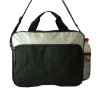 600D/PVC Shoulder Bag