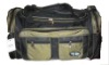 600D+PVC Travel bag