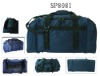600D/PVC  duffel bag SP8081