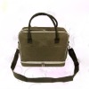 600D/PVC fashional handbags for all