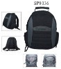 600D/PVC  laptop backpack SP8036