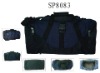 600D/PVC travel  bag