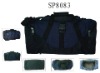 600D/PVC travel sports bag